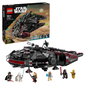 LEGO Star Wars 75389 Le Faucon Noir - Dark Millennium Falcon