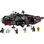 LEGO Star Wars 75389 Le Faucon Noir - Dark Millennium Falcon