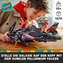 LEGO Star Wars 75389 Le Faucon Noir - Dark Millennium Falcon