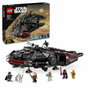 LEGO 75389 Star Wars Le Faucon Noir