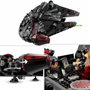 LEGO 75389 Star Wars Le Faucon Noir