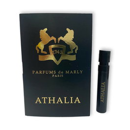 Parfums de Marly - Athalia Eau de Parfum pour Femme - Vial 1.5 ml