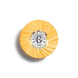 Roger & Gallet Savon Parfumé Bois d'Orange 100g