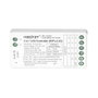 MiBoxer Contrôleur LED 3 en 1 WiFi 2,4GHz HLP-FUT037W