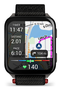 Garmin Venu X1 Noir 5,08 cm