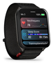 Garmin Venu X1 Noir 5,08 cm