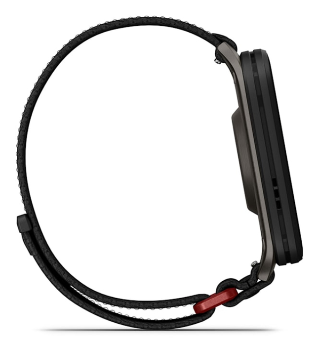 Garmin Venu X1 Noir 5,08 cm Garmin Venu X1 Noir 5,08 cm