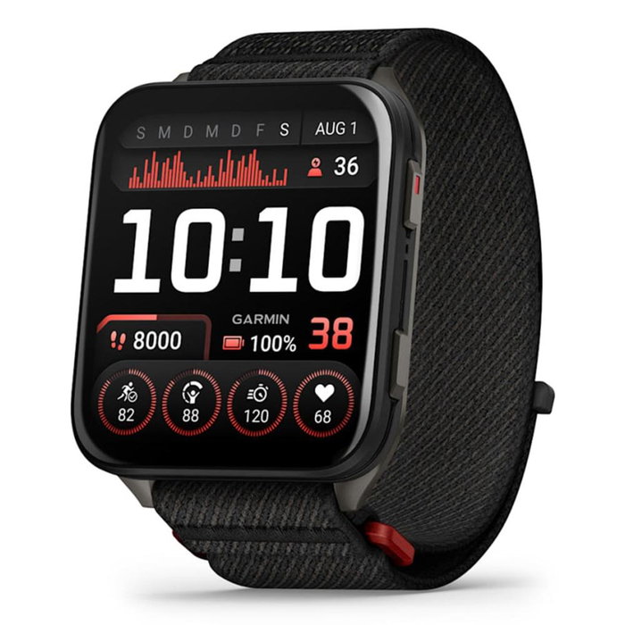Garmin Venu X1 Noir 5,08 cm Garmin Venu X1 Noir 5,08 cm