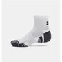 Chaussettes de Sport Under Armour Performance Blanc 36-41 3 Pièces
