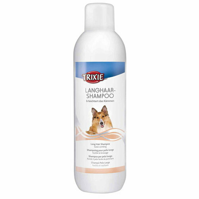 Shampoing pour animaux de compagnie Trixie 1 L