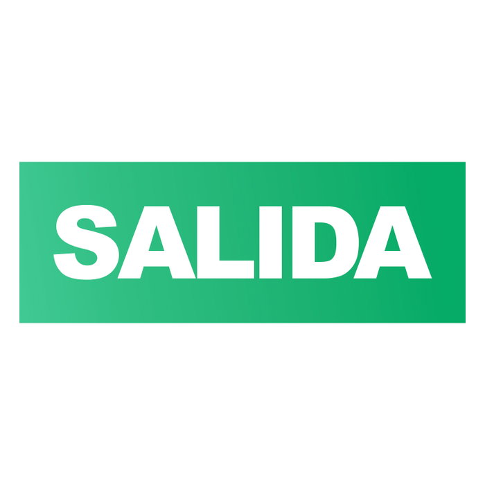 Pictogramme pour Emergence Salida EXIT Pictogramme pour Emergence Salida EXIT