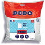 Dodo Oreiller MEDIUM TOP AIR Blanc 60 x 60 cm