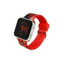 Kids Euroswan Montre numérique LED Spider-Man 3,5 cm