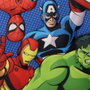 Cerdá Sacoche Isotherme 3D Avengers Rouge