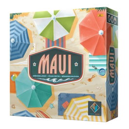 Asmodee Maui