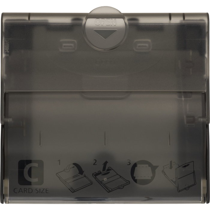 Canon PCC-CP 400