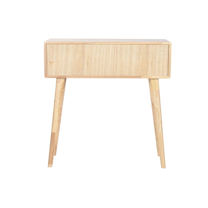 Meuble d'Entrée Home ESPRIT 80,5 x 30 x 80 cm