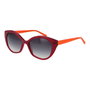 Lunettes de soleil Femme Comma 77190 5380