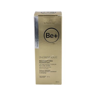 BE+ Redens Serum Effet Lifting pour Peaux Matures 30ml BE+ Redens Serum Effet Lifting pour Peaux Matures 30ml