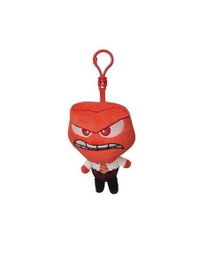 Cerdá Lot de 24 Pinces à Sacs Inside Out - Modèles Assortis