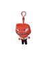 Cerdá Lot de 24 Pinces à Sacs Inside Out - Modèles Assortis
