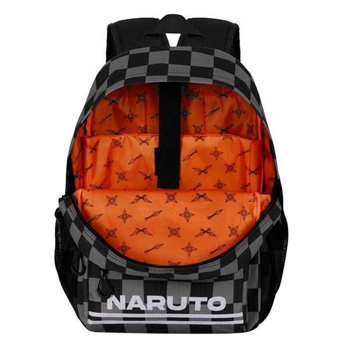 Cartable Naruto