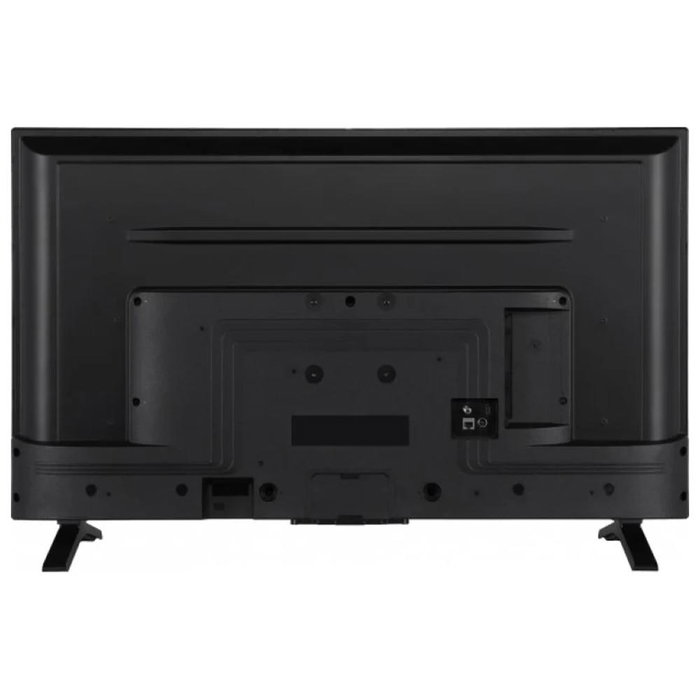Toshiba 40LV2563DG Téléviseur Smart TV 40 pouces Full HD Direct LED HDR10 Compatible Alexa