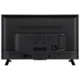 Toshiba 40LV2563DG Téléviseur Smart TV 40 pouces Full HD Direct LED HDR10 Compatible Alexa