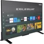 Toshiba 40LV2563DG - Téléviseur LED 40" (100 cm) Full HD Smart TV avec HDR, WiFi et 2x Ports HDMI
