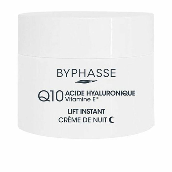 Byphasse LIFT INSTANT Q10 Crème de Nuit 50 ml