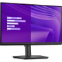 Dell E2425HSM Moniteur 60,45 cm (23,8 pouces) Réglable en Hauteur, Certifié TÜV Rheinland Eye Comfort 3 étoiles