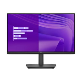 Dell E2425HSM Moniteur 60,45 cm (23,8 pouces) Réglable en Hauteur, Certifié TÜV Rheinland Eye Comfort 3 étoiles