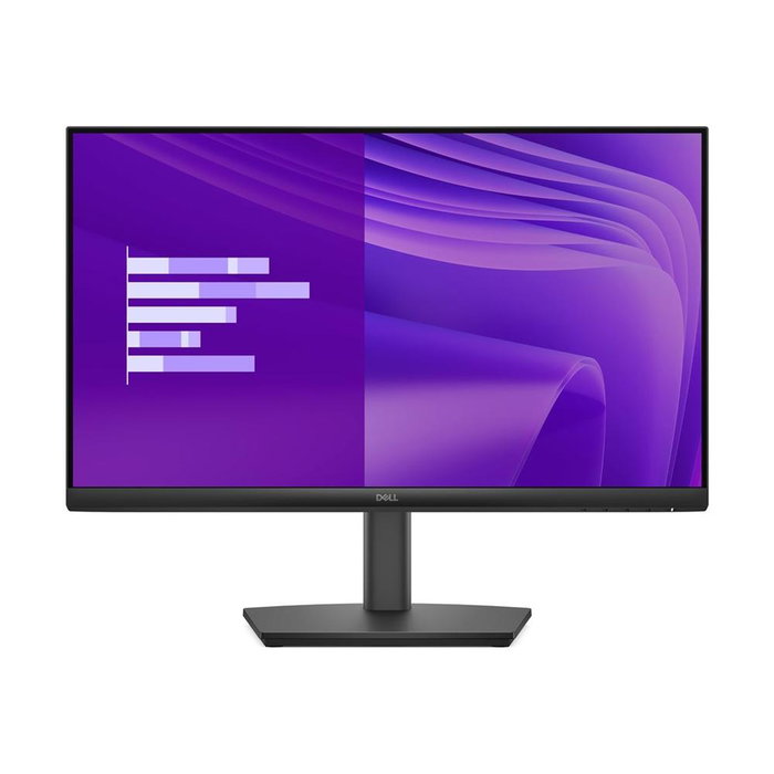 Dell E2425HSM Moniteur 23,8 pouces Full HD IPS 100 Hz Noir Dell E2425HSM Moniteur 23,8 pouces Full HD IPS 100 Hz Noir