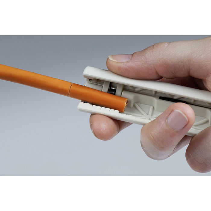 Pinces à dénuder JOKARI No.1-Cat