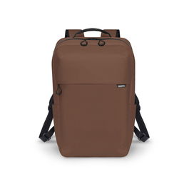 Sacoche pour Portable Dicota D32124-RPET Marron