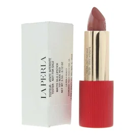 La Perla Matte Silk Rouge à lèvres crème 101 Rouge nu