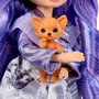 Rainbow High Pretty in Paris - Violet - Poupée Mannequin 27 cm