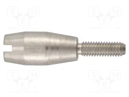 HARTING Clé de polarisation Coding System Guide Bushing Han-Snap