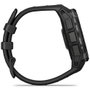Garmin Instinct 3 AMOLED 45mm Noir