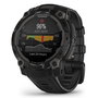 Garmin Instinct 3 AMOLED 45mm Noir