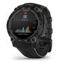Garmin Instinct 3 AMOLED 45mm Noir