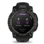 Garmin Instinct 3 AMOLED 45mm Noir