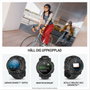 Garmin Instinct 3 45mm Noir AMOLED