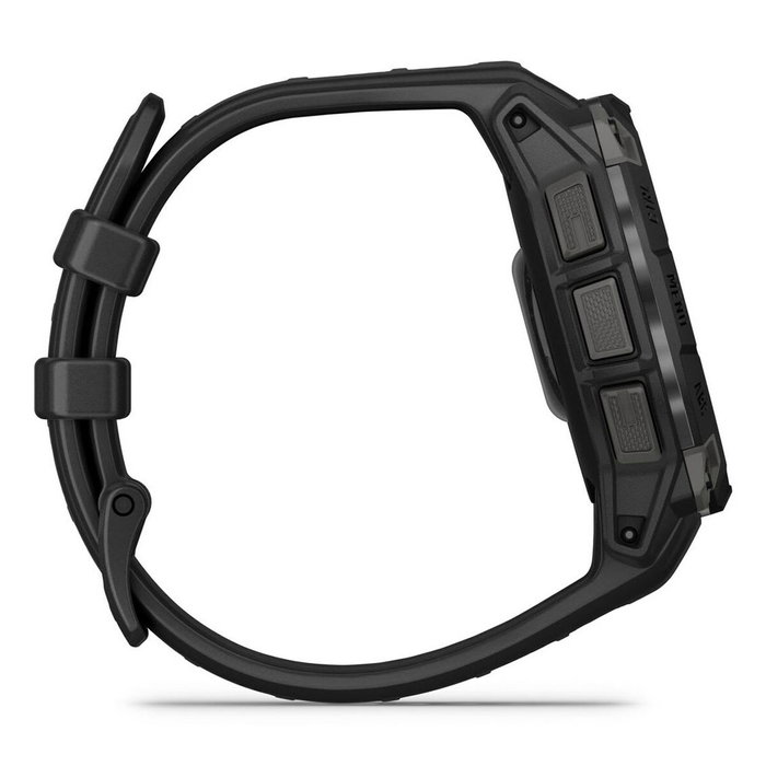 Garmin Instinct 3 45mm Noir AMOLED