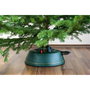 Krinner Comfort Grip+ M Support de sapin de Noël 2,5 m / 12 cm / 3,5 L