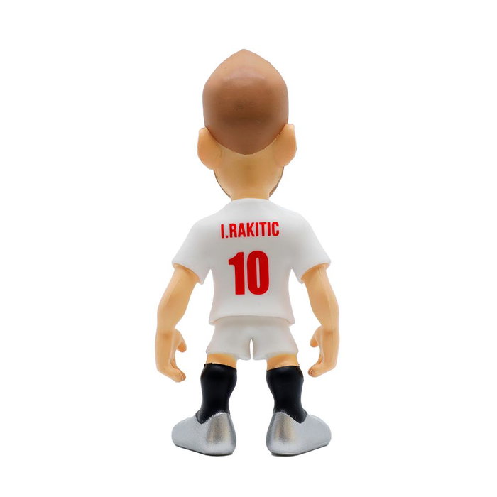 Minix Figurine Ivan Rakitic Sevilla FC PVC 7 cm