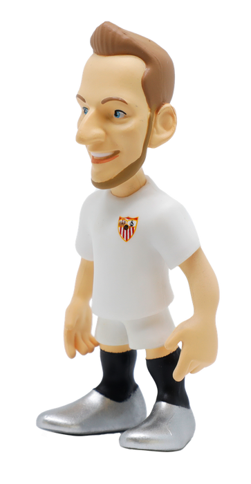 Minix Figurine Ivan Rakitic Sevilla FC PVC 7 cm