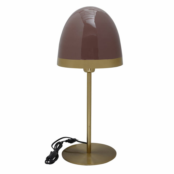 Lampe de bureau DKD Home Decor Métal Moderne (23 x 23 x 55 cm) (2 Unités) Lampe de bureau DKD Home Decor Métal Moderne (23 x 23 x 55 cm) (2 Unités)