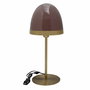 Lampe de bureau DKD Home Decor Métal Moderne (23 x 23 x 55 cm) (2 Unités)