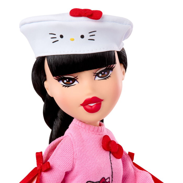 MGA Bratz Jade x Hello Kitty Edition Spéciale